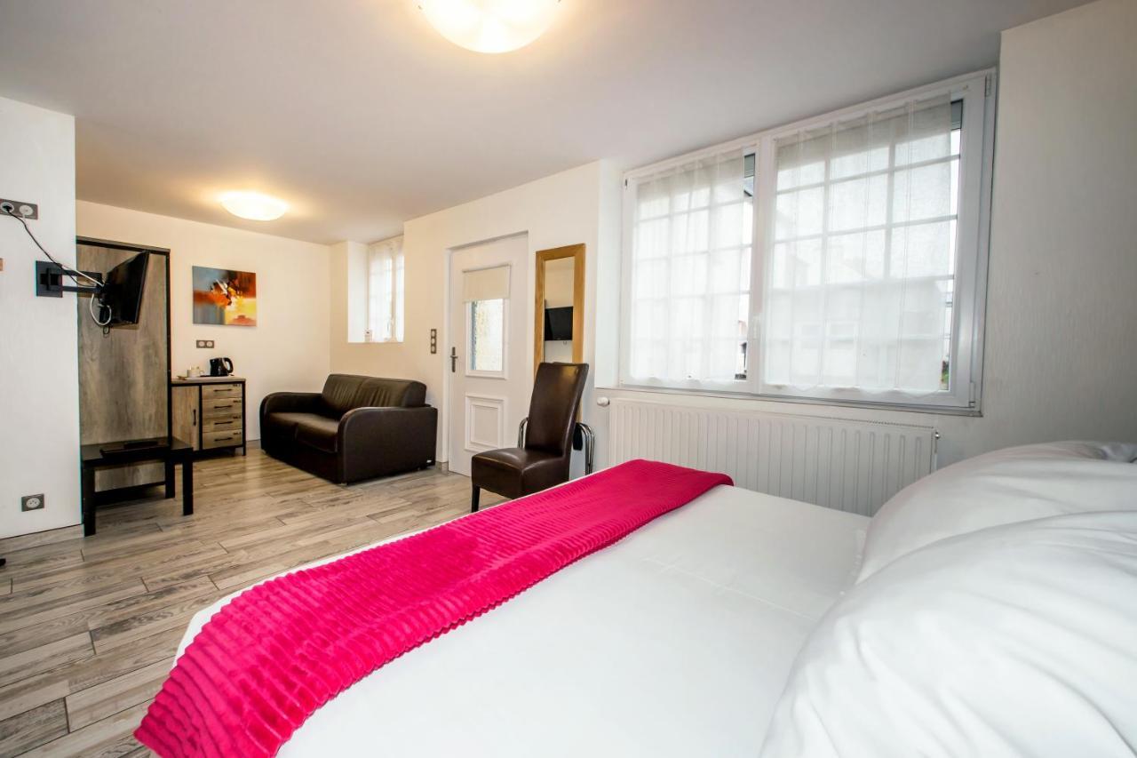 The Originals Boutique, Hotel De La Baie De Morlaix Carantec Ngoại thất bức ảnh
