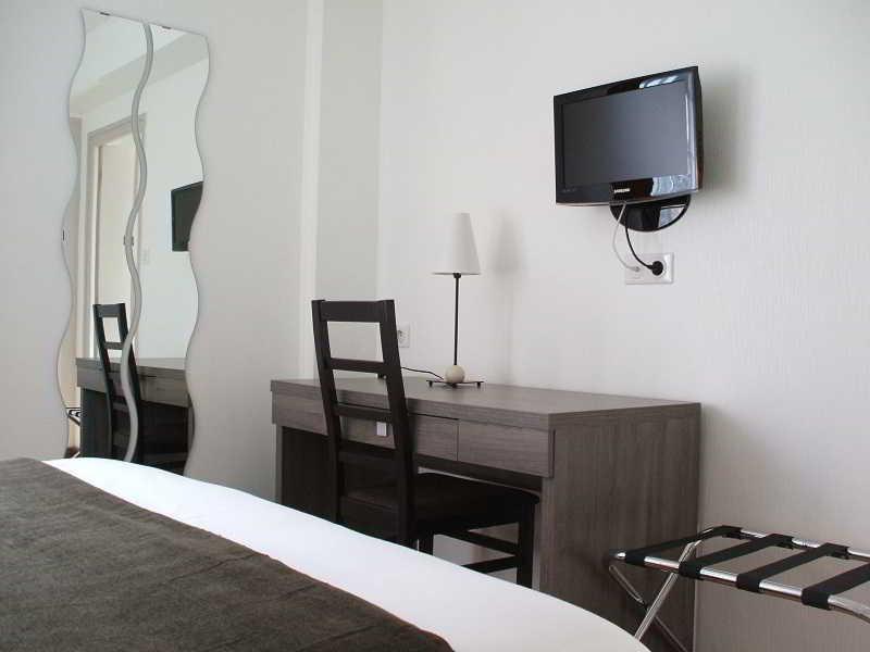 The Originals Boutique, Hotel De La Baie De Morlaix Carantec Ngoại thất bức ảnh