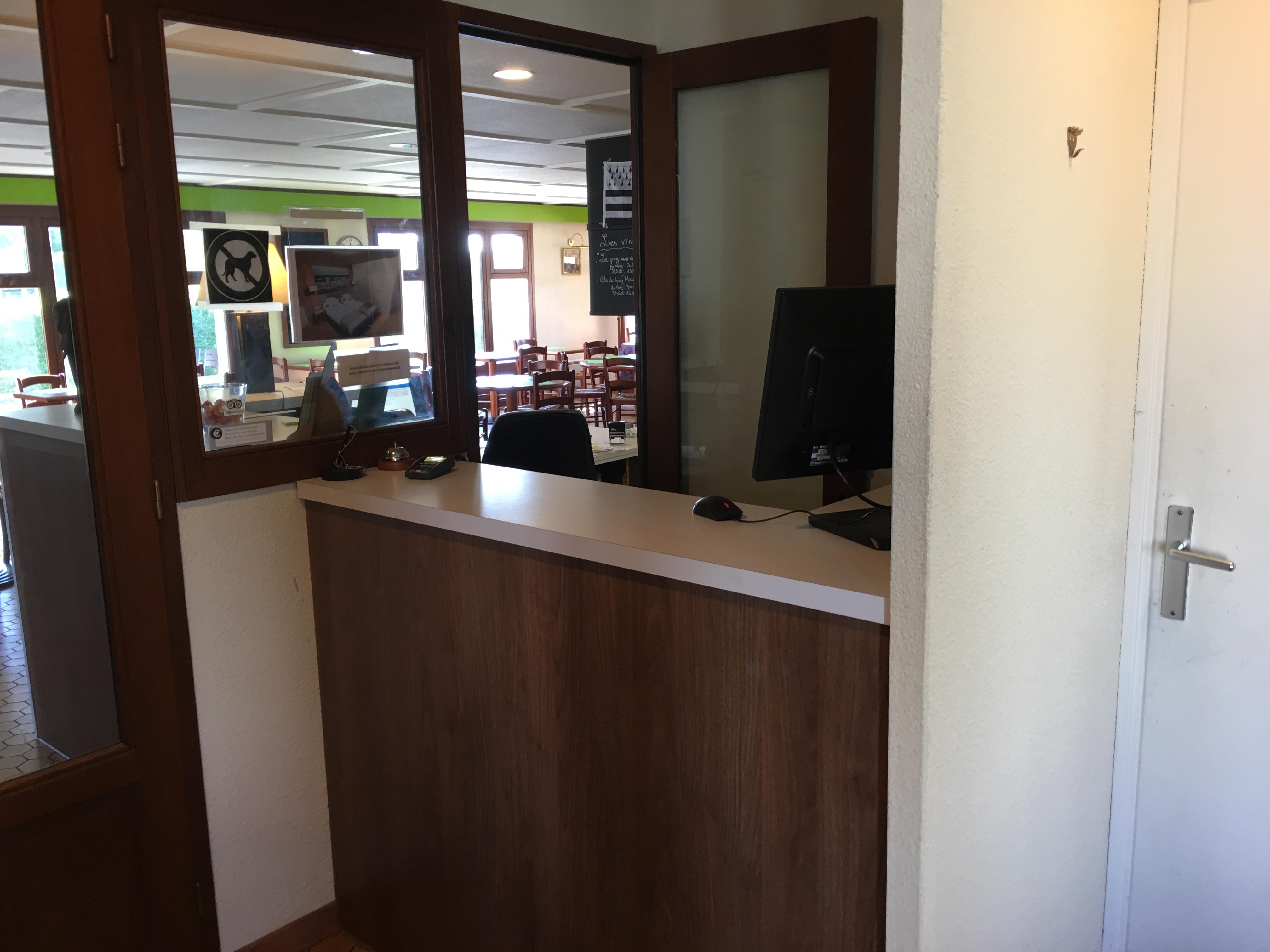 The Originals Boutique, Hotel De La Baie De Morlaix Carantec Ngoại thất bức ảnh