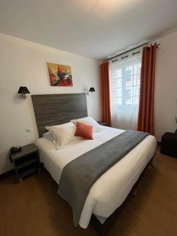 The Originals Boutique, Hotel De La Baie De Morlaix Carantec Ngoại thất bức ảnh